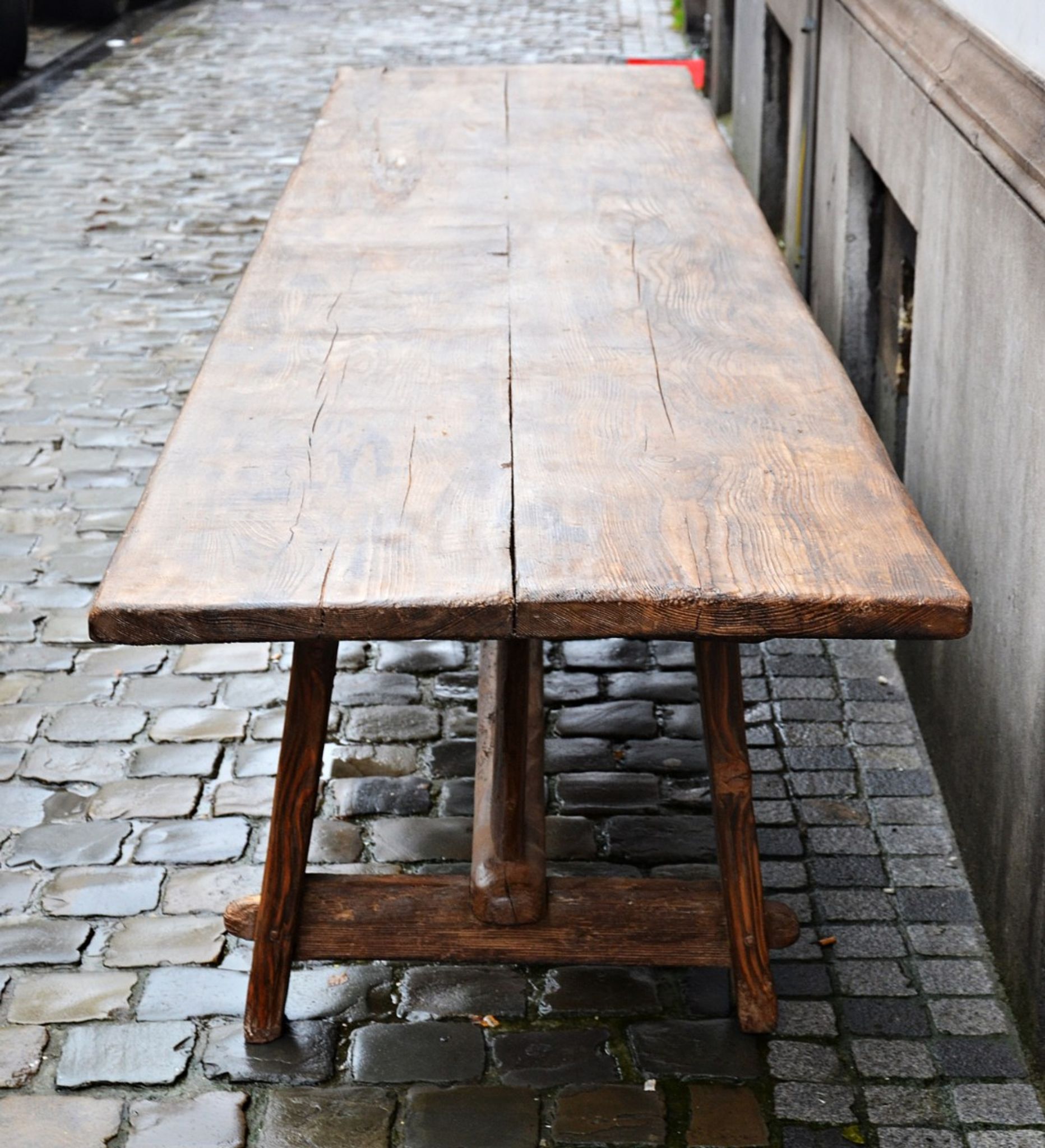 Table espagnole