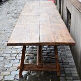Spanish table