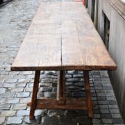 Table espagnole