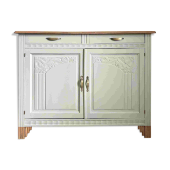 Art Deco sideboard