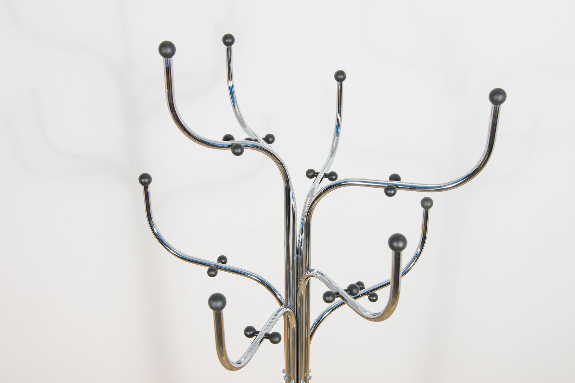 Coat Tree by Sidse Werner for Fritz Hansen, Denmark, 1970s
