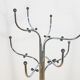 Coat Tree by Sidse Werner for Fritz Hansen, Denmark, 1970s