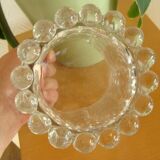 Bubble Optic / Avon 70's Ice Bucket