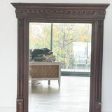 Mirror trumeau Henri ll