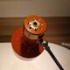 Set of 2 Anvia lamps