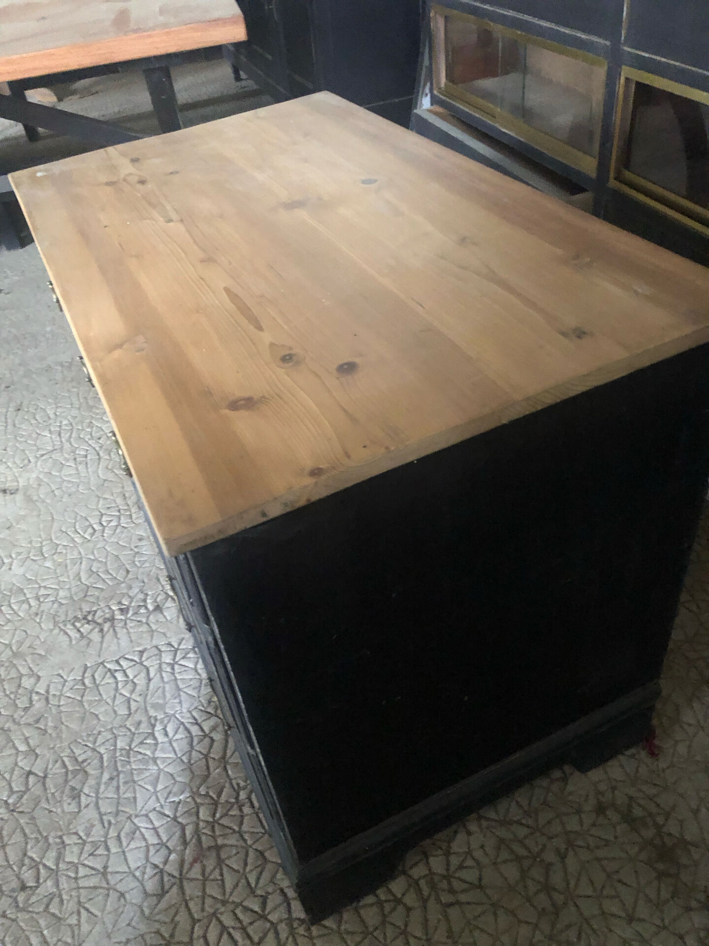Commode