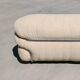 Mid Century Modern Sesann Canapé by Gianfranco Frattini for Cassina 1970s