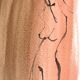 Unique work Nude Cyrielle