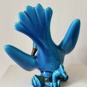 Bird ceramic figure by Gunnar Nylund for Rörstrand, 1960s