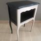 Pair of bedside tables