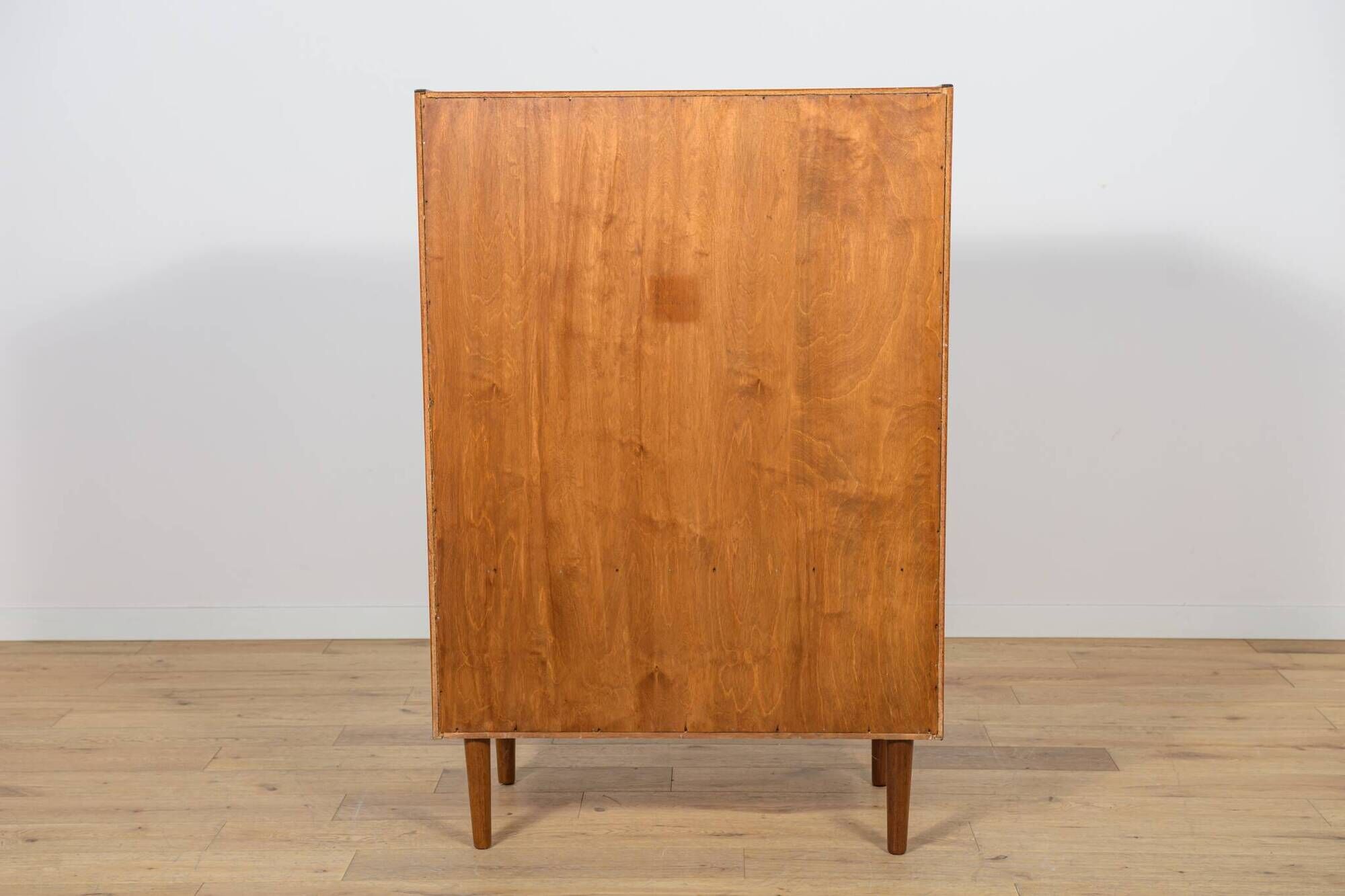 Mid-Century Rosewood Chest of Drawers, Denmark, 1960s