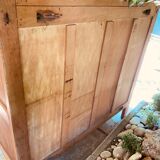 Art deco parisian wardrobe