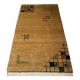 Persian Gabbeh rug 160x90 cm