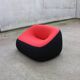 Swamp XL sofa by Michel van der Kley for Artifort