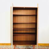 Teak wardrobe 1960