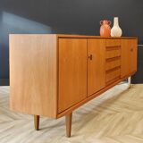 Mid century sideboard