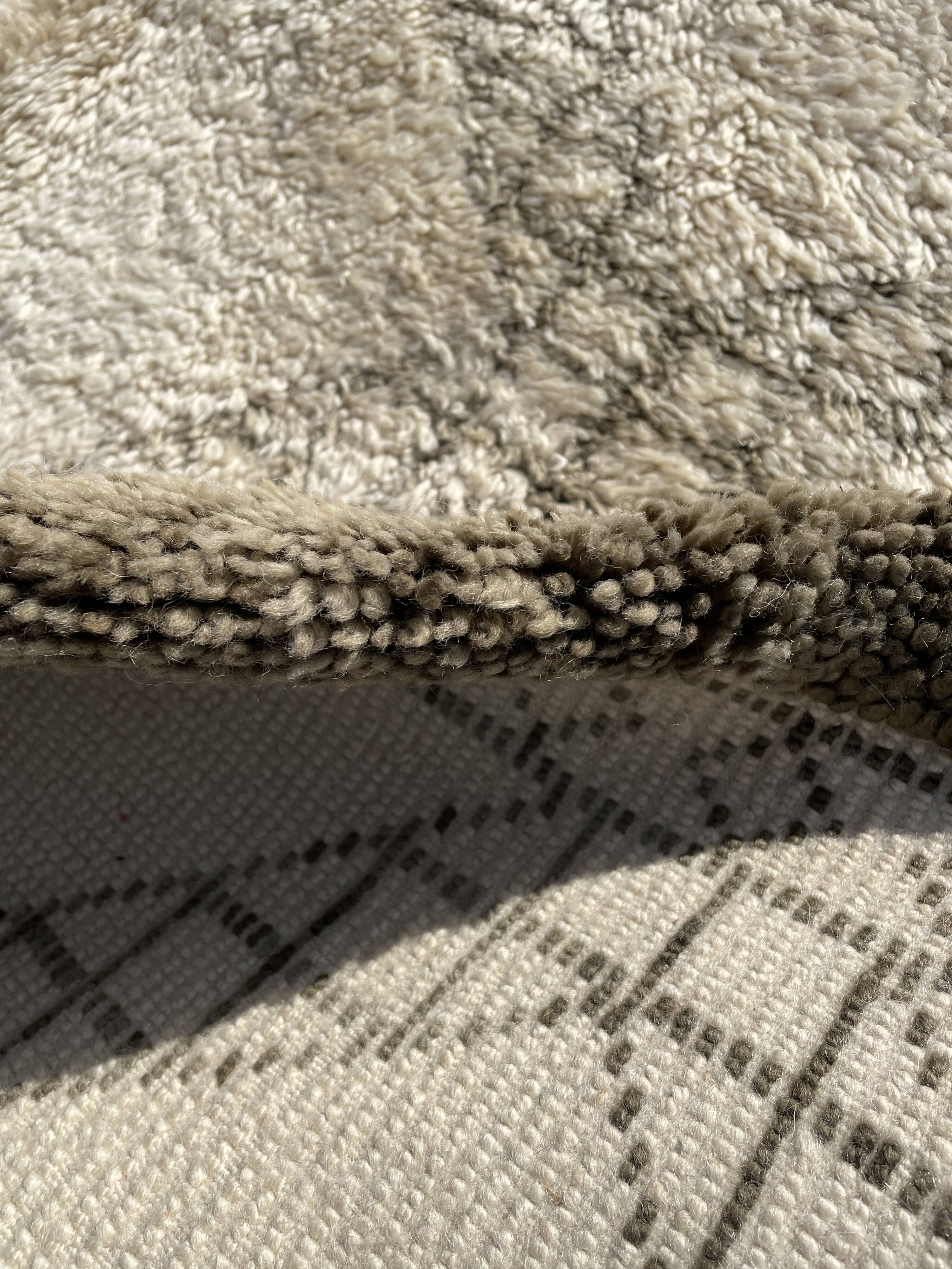 Tapis Berbère Beni Ouarain 180x310 cm