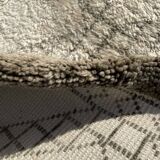 Berber carpet Beni Ouarain 180x310 cm