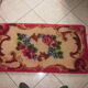 Tapis en laine 66x126cm