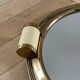 Art Deco mirror plateau from the 1950s.