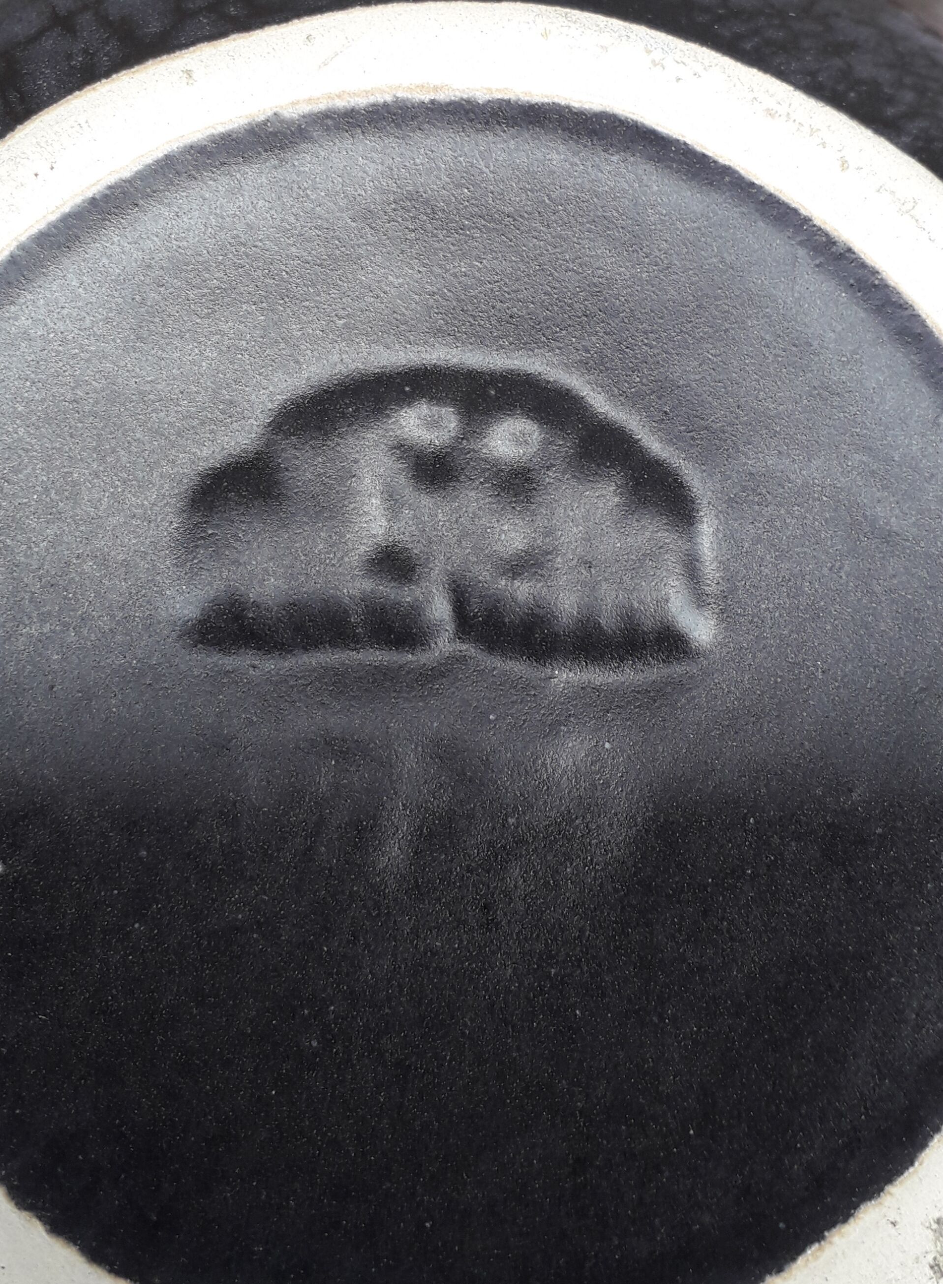 Ruscha Art Germany vase