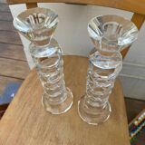 Pair of candlesticks