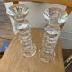 Pair of candlesticks