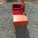 Meuble solitaire