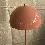 Flowerpot lamp