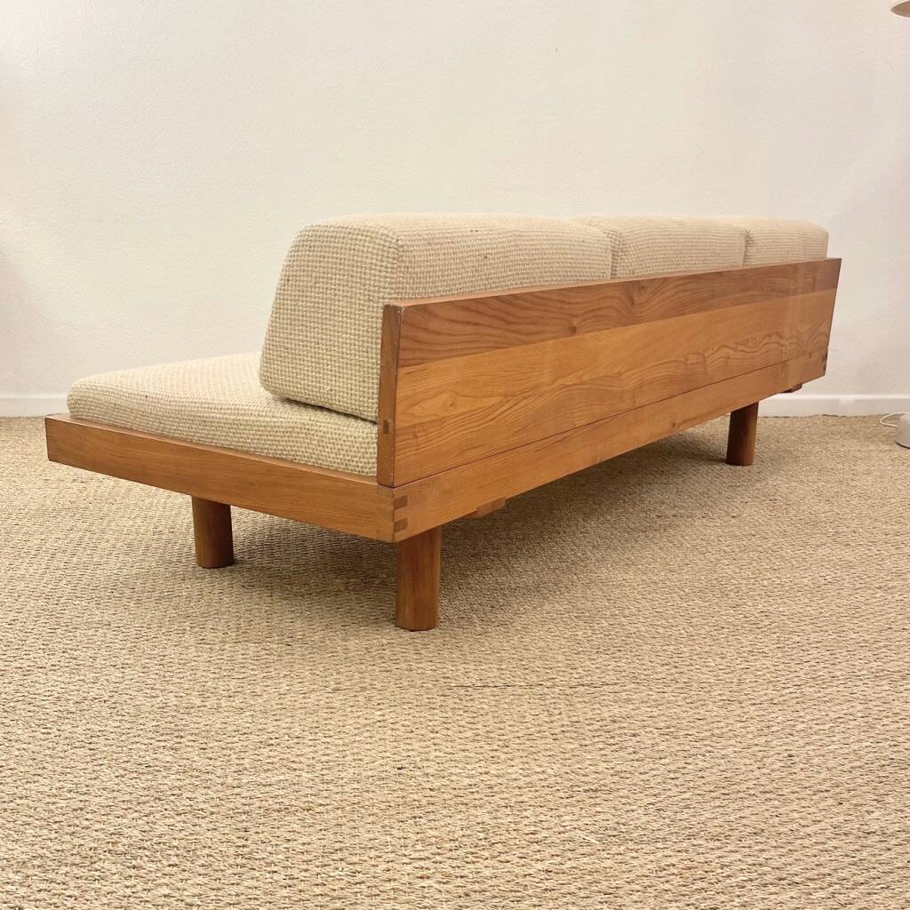 Daybed L09 Pierre Chapo