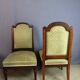 Napoleon III chairs