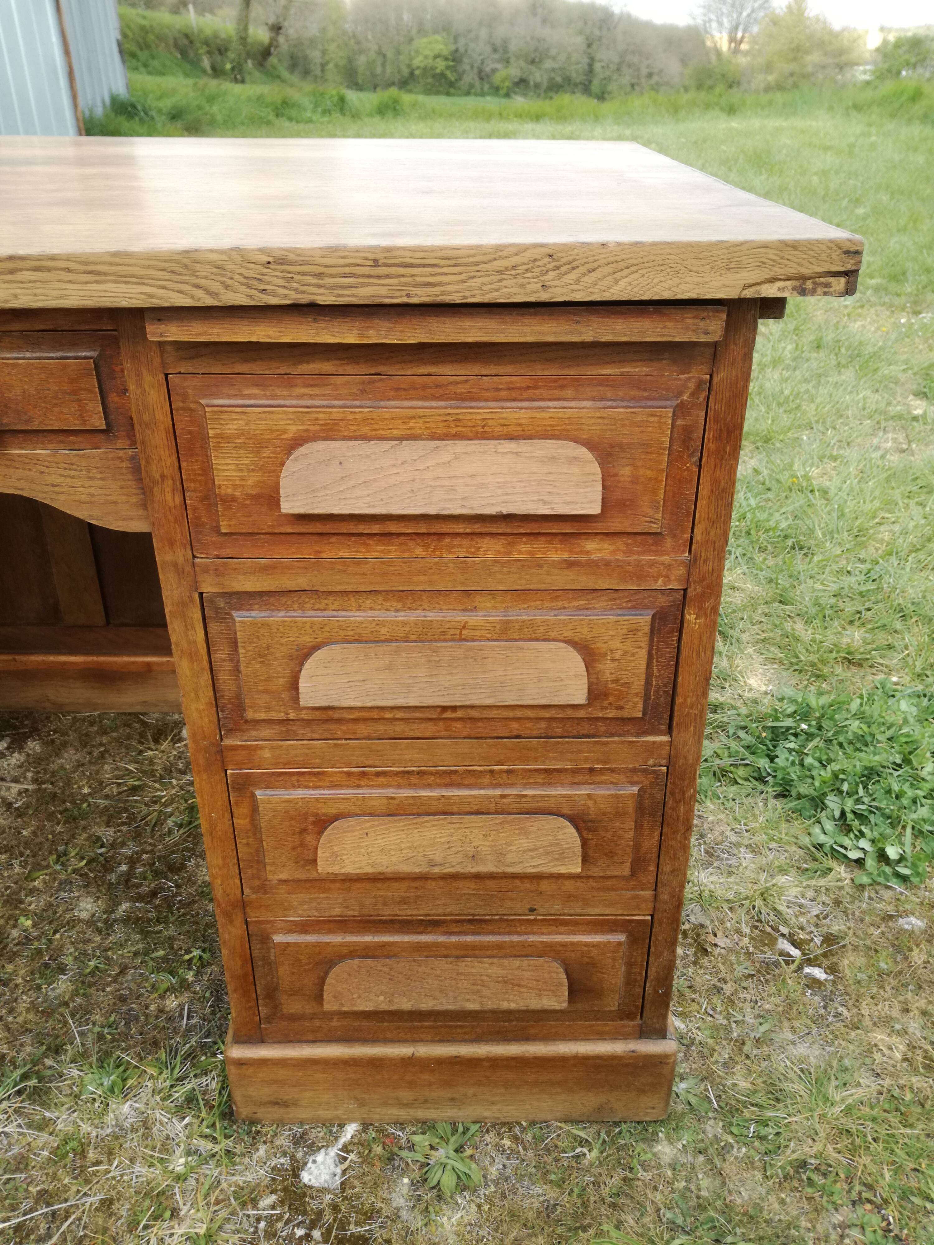 Administrative office