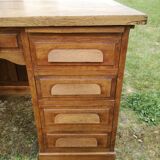 Administrative office