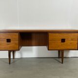 Danish Design Desk by Ib Kofod-Larsen 1960s