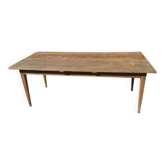 Table de ferme