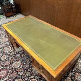 Antique English Writing Desk