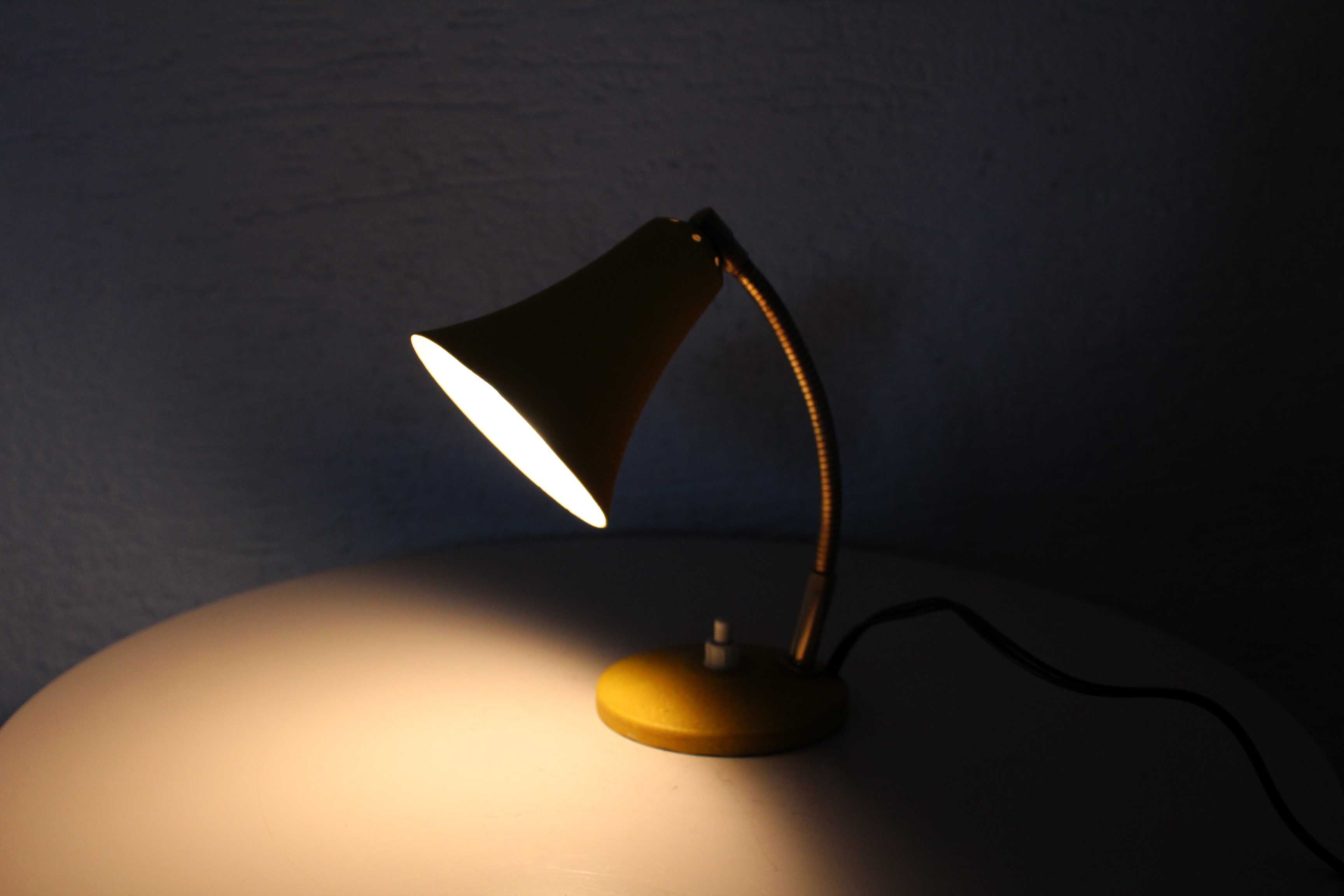 Vintage lamp