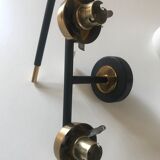 Double arlus vintage Annees 60