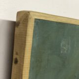 Painting "The generous man"