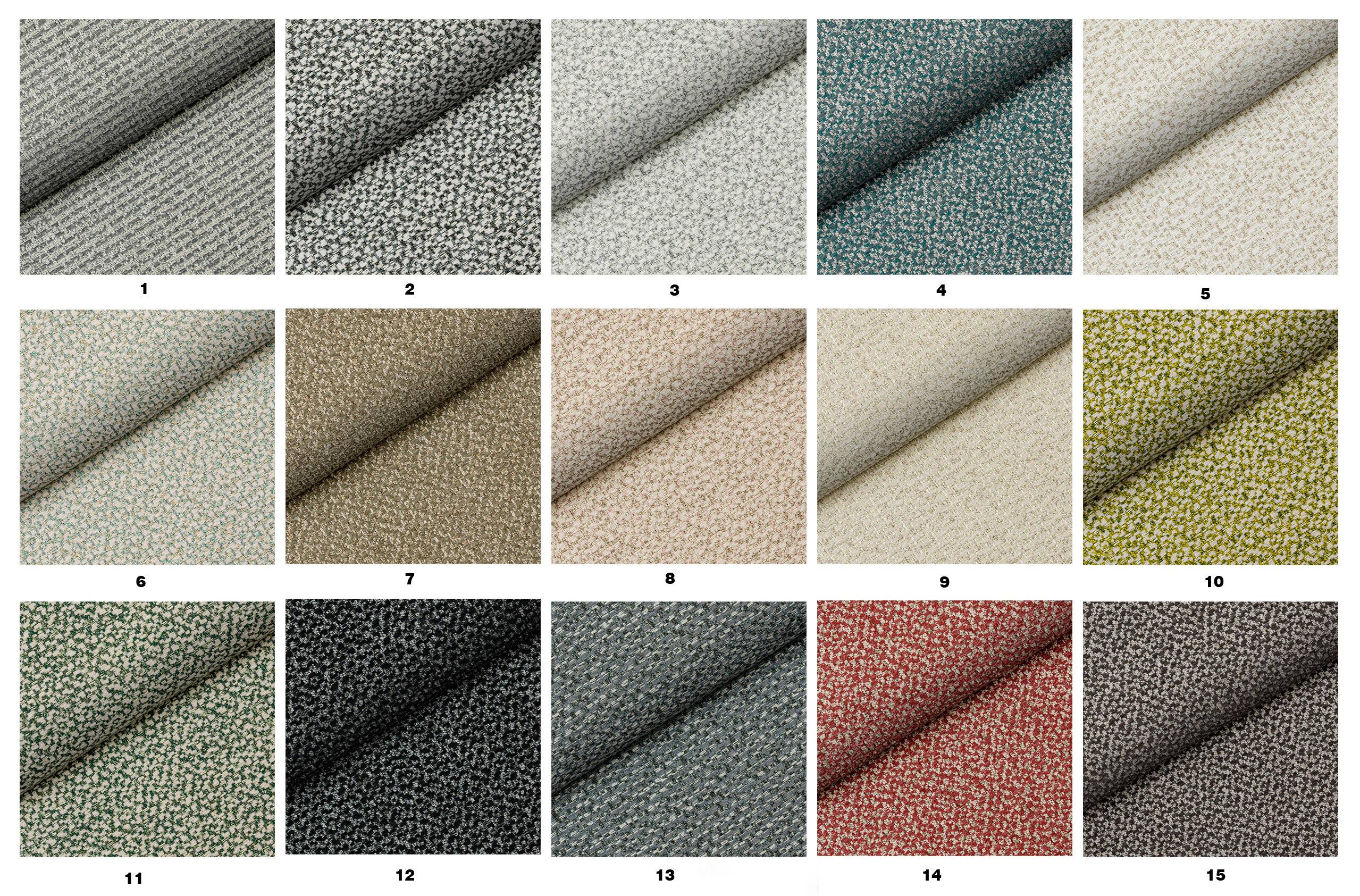 Mid Century Modern Armchairs By Sfm, Poland, 1960s, set of 2