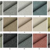 Mid Century Modern Armchairs By Sfm, Poland, 1960s, set of 2