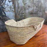 Wicker basket
