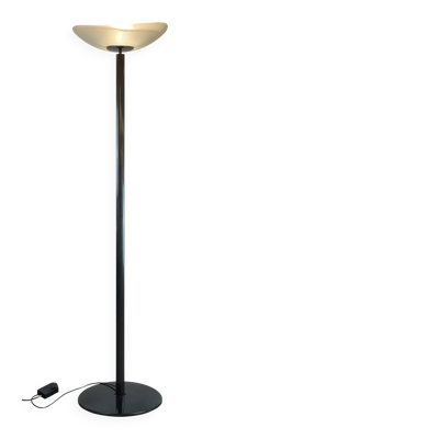 Tebe, lampe sur pied par Ernesto Gismondi pour Artemide, Italie, années 1980.