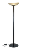 Tebe, lampe sur pied par Ernesto Gismondi pour Artemide, Italie, années 1980.