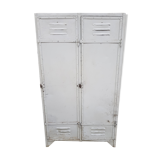 Ancient industrial vest