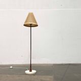 Mid-century modern floor lamp, 1960s