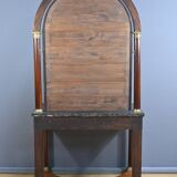 Mahogany dressing table, Empire period – Early 19th century