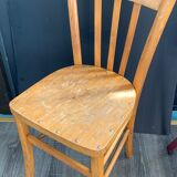 Bistro chair luterna