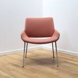 Set of 3 Monk armchairs, Prostoria