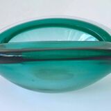 Murano pocket ashtray